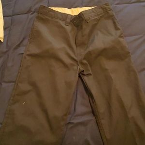 Dickies work pants
